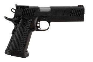 Rock Island Pro Match Ultra FC features a 5 inch barrel